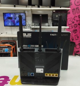 6-6-166871-1-Router DSL Asus AC2900 2