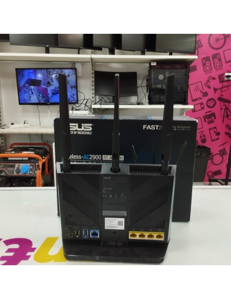 6-6-166871-2-Router DSL Asus AC2900