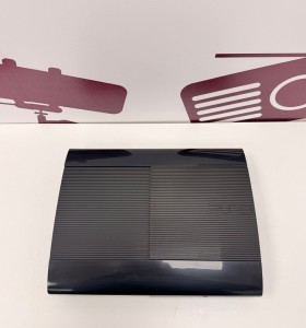 8-8-75550-1-Consola PS3 CECH-4004C 2