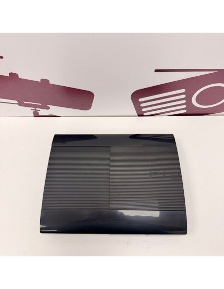 8-8-75550-2-Consola PS3 CECH-4004C