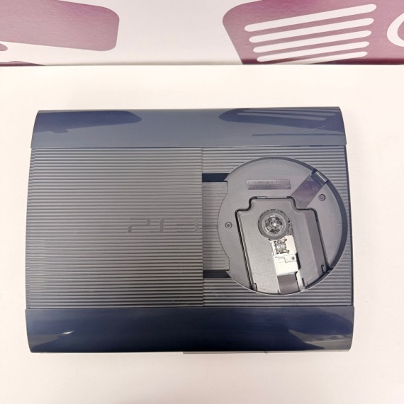 8-8-75550-5-Consola PS3 CECH-4004C