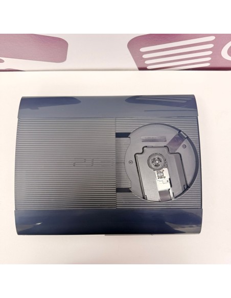 8-8-75550-5-Consola PS3 CECH-4004C