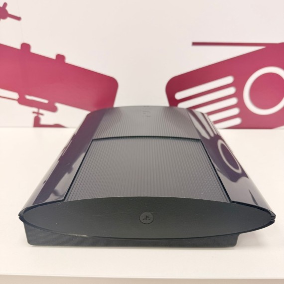 8-8-75550-7-Consola PS3 CECH-4004C