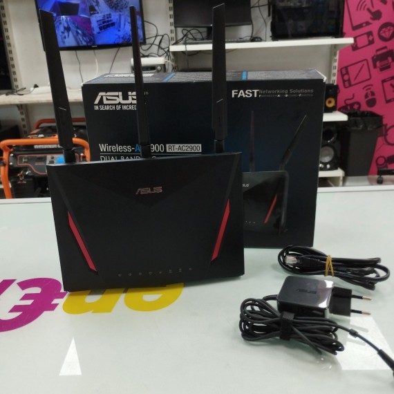 6-6-166871-3-Router DSL Asus AC2900