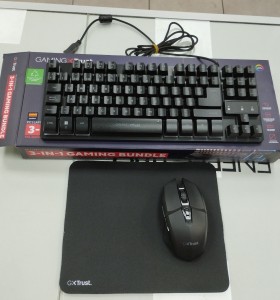 6-6-166736-1-Kit Teclado Y Ratón GXTrust 1794 Pack Spanish 