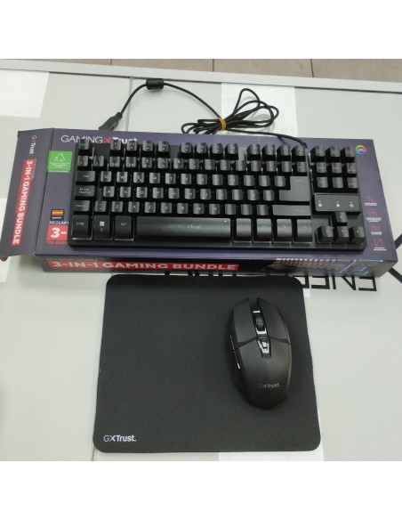 6-6-166736-1-Kit Teclado Y Ratón GXTrust 1794 Pack Spanish 