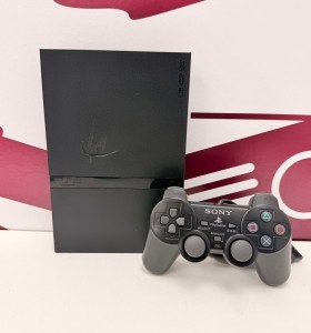 8-8-75535-1-Consola PS2 Slim SCPH-70004