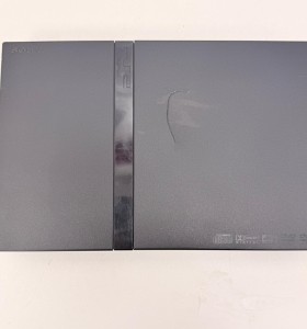 8-8-75535-1-Consola PS2 Slim SCPH-70004 2