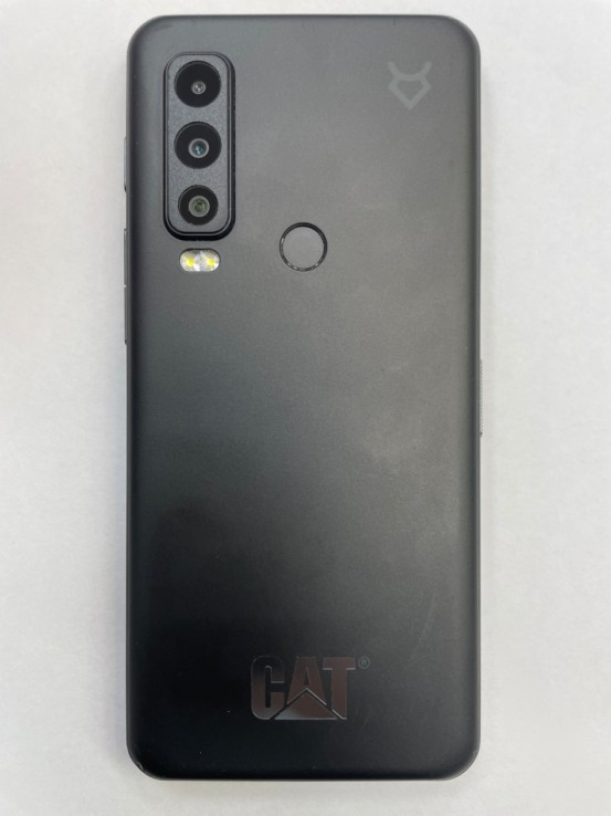 1-1-268765-3-Smartphone Cat S75 6 128GB Conexion Por Satelite