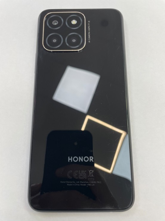 1-1-268770-2-Smartphone Honor X6 4 64Gb