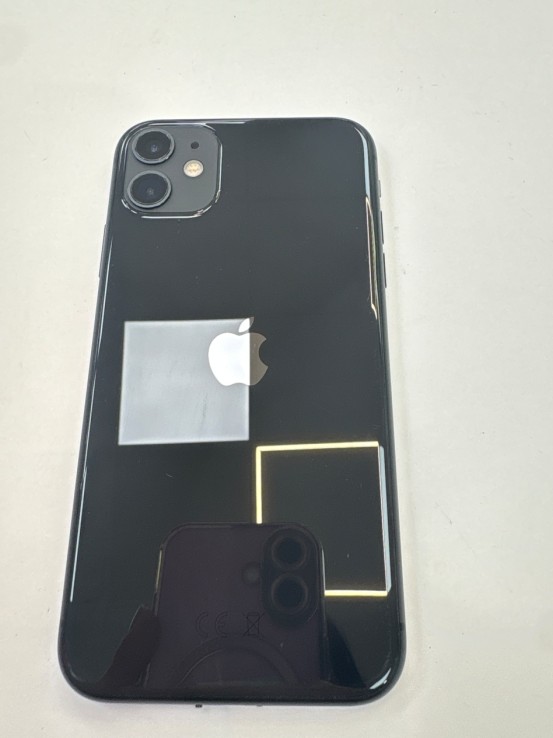 1-1-264697-1-Smartphone Iphone 11 64Gb bat 84
