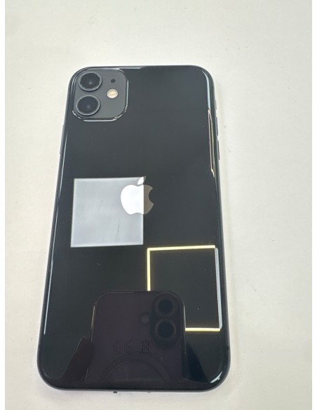 1-1-264697-1-Smartphone Iphone 11 64Gb bat 84