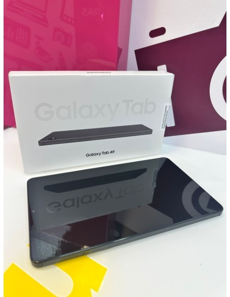 9-9-73483-1-Tablet samsung galaxy a9 sm-x110 4 64gb