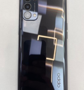 1-1-268766-1-Smartphone Oppo Find X3 Lite 8 128Gb Starry Black