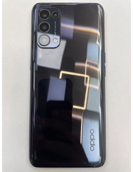 1-1-268766-1-Smartphone Oppo Find X3 Lite 8 128Gb Starry Black