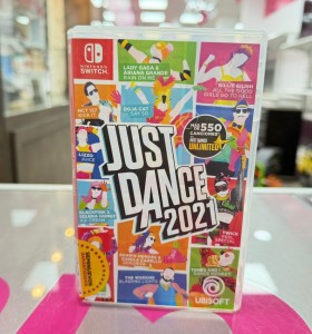 7-7-84695-1-Videojuego Nintendo Switch Just Dance 2021