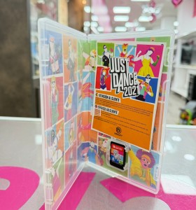 7-7-84695-1-Videojuego Nintendo Switch Just Dance 2021 2