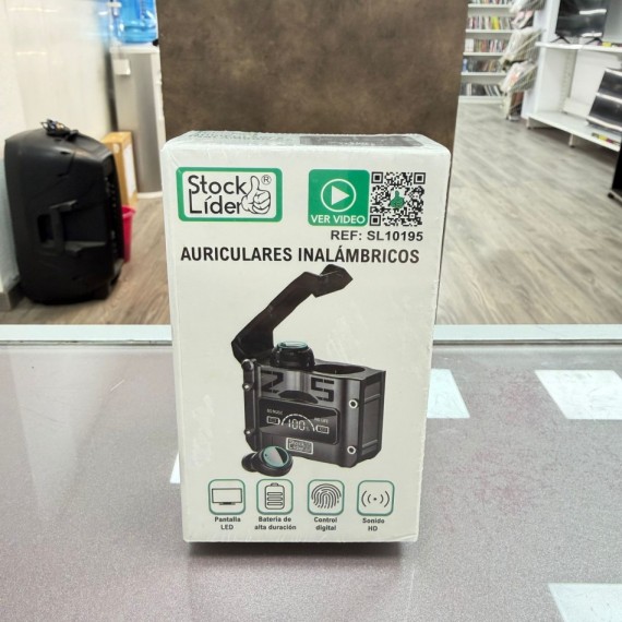 7-7-84683-1-Auriculares In-ear