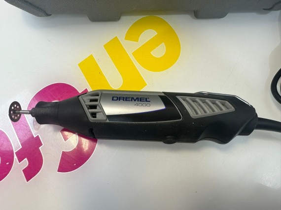 9-9-75040-1-Herramientas Eléctricas Dremel 4000