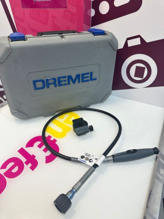9-9-75040-3-Herramientas Eléctricas Dremel 4000