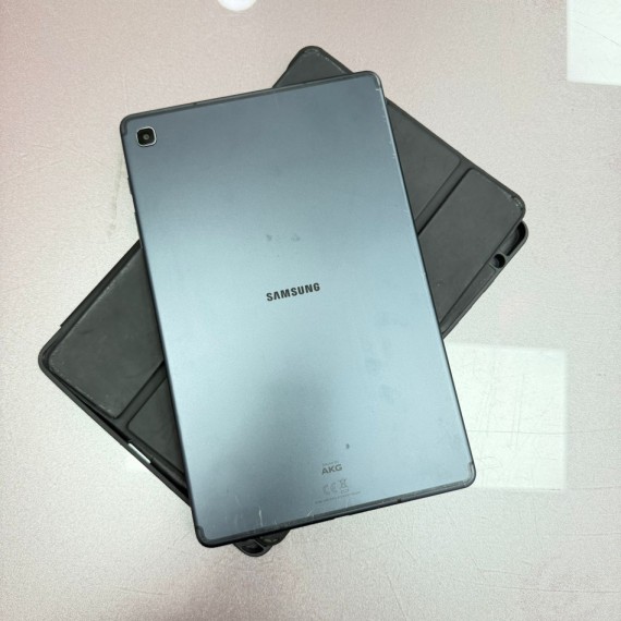 7-7-84696-2-Tablet Samsung galaxy tab s6 lite 4 64gb