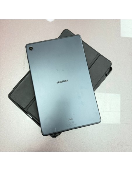 7-7-84696-2-Tablet Samsung galaxy tab s6 lite 4 64gb