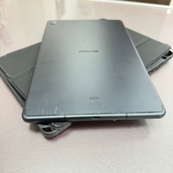 7-7-84696-3-Tablet Samsung galaxy tab s6 lite 4 64gb