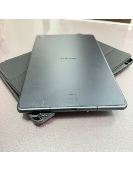 7-7-84696-3-Tablet Samsung galaxy tab s6 lite 4 64gb