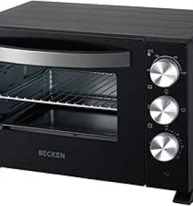 6-1-259635-1-Horno Becken 20L bm04136 1380w (NUEVO)