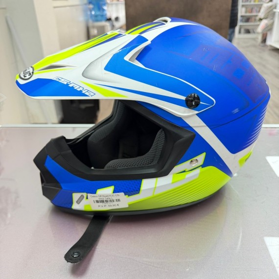 7-7-74533-8-Casco Off Road HJC CS-MX2 Talla L 