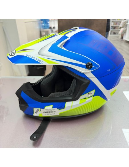 7-7-74533-8-Casco Off Road HJC CS-MX2 Talla L 