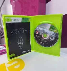 9-9-75112-1-Videojuego Xbox 360 classics skyrim legendary edition  2