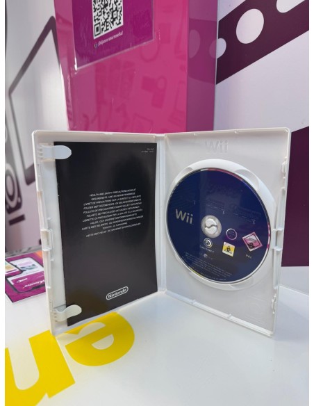 9-9-75110-2-Videojuego Wii horsez el valle del rancho 