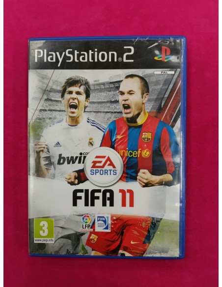 6-6-166863-1-Videojuego PS2 FIFA 11