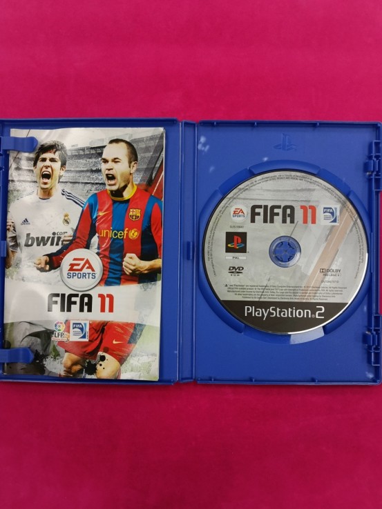 6-6-166863-3-Videojuego PS2 FIFA 11