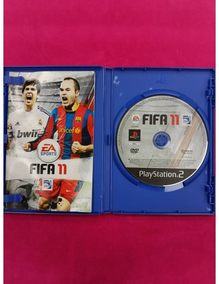 6-6-166863-3-Videojuego PS2 FIFA 11