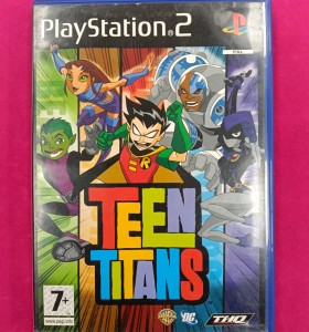 6-6-166864-1-Videojuego PS2 TEEN TITANS