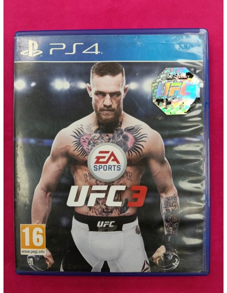 6-6-166870-1-Videojuego PS4 UFC 3