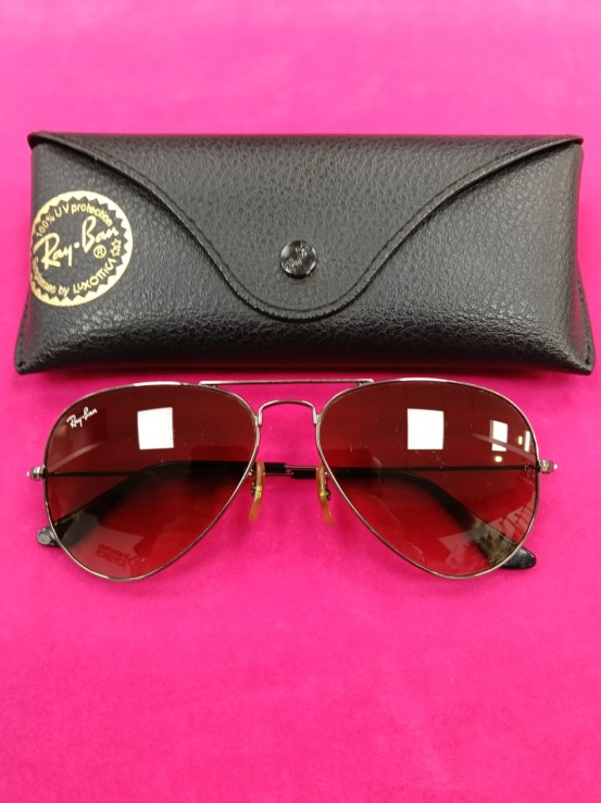 6-6-166722-1-Relojería y gafas RayBan