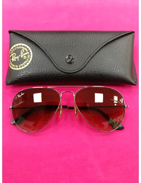 6-6-166722-1-Relojería y gafas RayBan