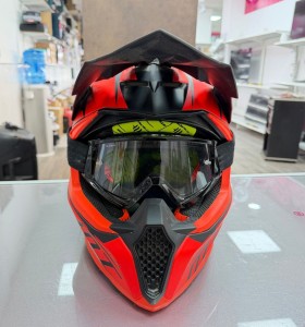 7-7-83524-1-Casco Integral MT Helmets Falcon Thr