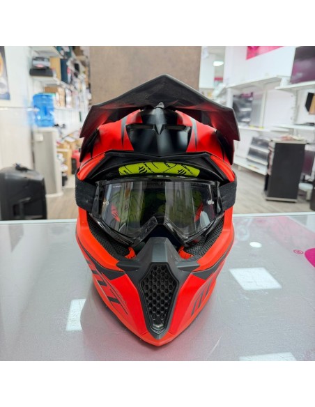 7-7-83524-1-Casco Integral MT Helmets Falcon Thr