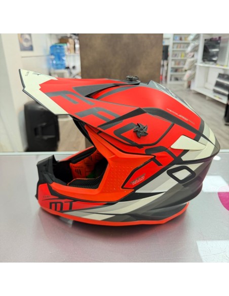 7-7-83524-2-Casco Integral MT Helmets Falcon Thr