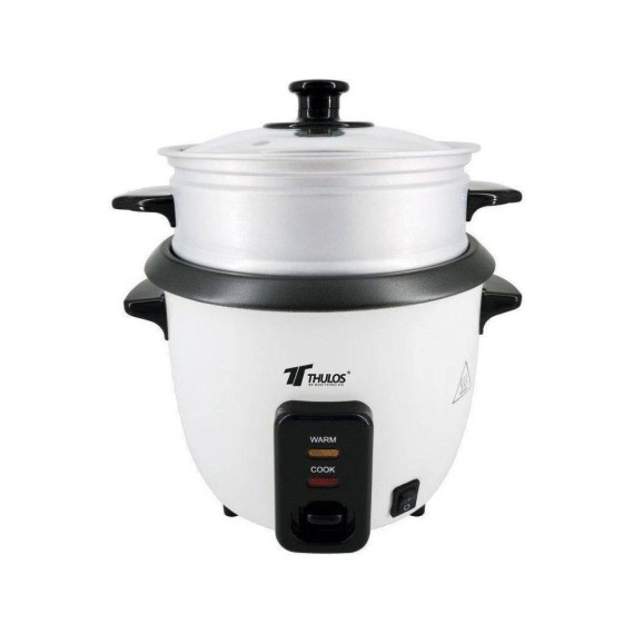 9-9-75153-1-Arrocera eléctrica Thulos TH-RK10 1.0l