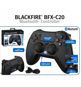 9-9-75160-1-Mando Bluetooth BFX-C20 ADT - PS4 