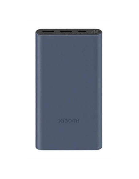 9-9-75161-1-Xiaomi Power Bank 10000mAh Carga rápida 22.5w Azul