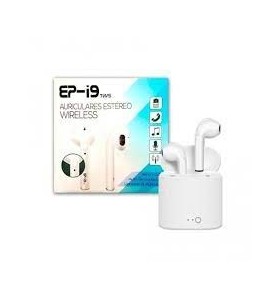 9-9-75170-1-Auriculares Estereo Wireless EP-I9TWS