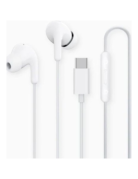 9-9-75175-1-Auriculares Xiaomi Type C Blanco