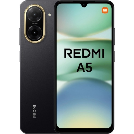9-9-75200-1-Smartphone Xiaomi Redmi A5 4 128gb negro