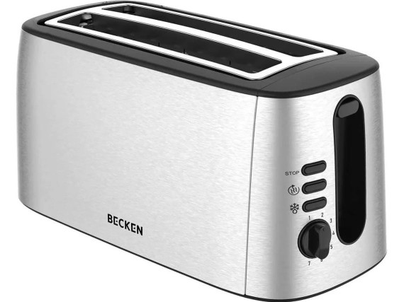 9-9-75205-1- Tostador Becken BT8759 XL Inox 1550w 